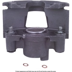 Order Front Right Rebuilt Caliper With Hardware by CARDONE INDUSTRIES - 18-4354 For Your Vehicle