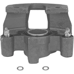 Order Front Right Rebuilt Caliper With Hardware by CARDONE INDUSTRIES - 18-4356 For Your Vehicle