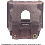 Order Front Right Rebuilt Caliper With Hardware by CARDONE INDUSTRIES - 18-4364S For Your Vehicle