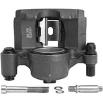 Order Front Right Rebuilt Caliper With Hardware by CARDONE INDUSTRIES - 18-4378 For Your Vehicle