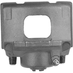 Order Front Right Rebuilt Caliper With Hardware by CARDONE INDUSTRIES - 18-4381 For Your Vehicle