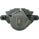Order Front Right Rebuilt Caliper With Hardware by CARDONE INDUSTRIES - 18-4395 For Your Vehicle