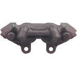 Order CARDONE INDUSTRIES - 18-4407 - Front Right Rebuilt Caliper With Hardware For Your Vehicle
