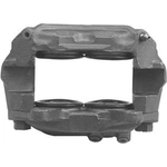 Order Front Right Rebuilt Caliper With Hardware by CARDONE INDUSTRIES - 18-4408 For Your Vehicle