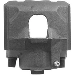 Order Front Right Rebuilt Caliper With Hardware by CARDONE INDUSTRIES - 18-4504 For Your Vehicle