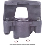 Order Front Right Rebuilt Caliper With Hardware by CARDONE INDUSTRIES - 18-4600 For Your Vehicle