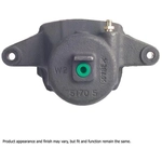 Order Front Right Rebuilt Caliper With Hardware by CARDONE INDUSTRIES - 18-4613S For Your Vehicle