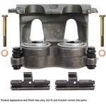 Order Front Right Rebuilt Caliper With Hardware by CARDONE INDUSTRIES - 18-4614 For Your Vehicle