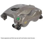Order Étrier avant droit reconditionné avec matériel de CARDONE INDUSTRIES - 18-4614 For Your Vehicle