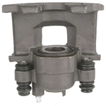 Order Étrier avant droit reconditionné avec matériel de CARDONE INDUSTRIES - 18-4617 For Your Vehicle