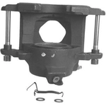 Order Front Right Rebuilt Caliper With Hardware by CARDONE INDUSTRIES - 18-4624 For Your Vehicle