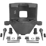 Order CARDONE INDUSTRIES - 18-4639 - Front Right Rebuilt Caliper With Hardware For Your Vehicle