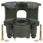 Order Front Right Rebuilt Caliper With Hardware by CARDONE INDUSTRIES - 18-4643 For Your Vehicle