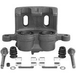 Order Front Right Rebuilt Caliper With Hardware by CARDONE INDUSTRIES - 18-4671 For Your Vehicle
