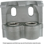 Order Front Right Rebuilt Caliper With Hardware by CARDONE INDUSTRIES - 18-4686 For Your Vehicle