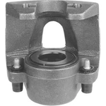 Order CARDONE INDUSTRIES - 18-4704 - Front Right Rebuilt Caliper With Hardware For Your Vehicle