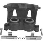 Order Front Right Rebuilt Caliper With Hardware by CARDONE INDUSTRIES - 18-4744 For Your Vehicle