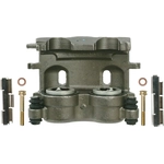 Order CARDONE INDUSTRIES - 18-4746 - Front Right Rebuilt Caliper With Hardware For Your Vehicle