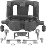 Order Front Right Rebuilt Caliper With Hardware by CARDONE INDUSTRIES - 18-4750 For Your Vehicle