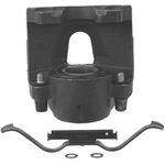 Order CARDONE INDUSTRIES - 18-4756 - Front Right Rebuilt Caliper With Hardware For Your Vehicle