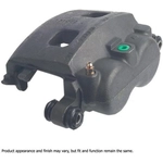 Order Front Right Rebuilt Caliper With Hardware by CARDONE INDUSTRIES - 18-4762 For Your Vehicle