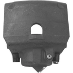 Order Front Right Rebuilt Caliper With Hardware by CARDONE INDUSTRIES - 18-4779 For Your Vehicle