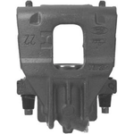 Order CARDONE INDUSTRIES - 18-4795 - Front Right Rebuilt Caliper With Hardware For Your Vehicle