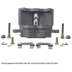 Order Front Right Rebuilt Caliper With Hardware by CARDONE INDUSTRIES - 18-4799 For Your Vehicle