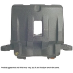 Order Front Right Rebuilt Caliper With Hardware by CARDONE INDUSTRIES - 18-4826 For Your Vehicle