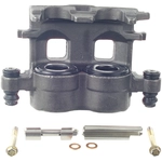 Order CARDONE INDUSTRIES - 18-4832 - Front Right Rebuilt Caliper With Hardware For Your Vehicle