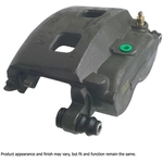 Order Front Right Rebuilt Caliper With Hardware by CARDONE INDUSTRIES - 18-4833 For Your Vehicle