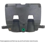 Order Front Right Rebuilt Caliper With Hardware by CARDONE INDUSTRIES - 18-5008 For Your Vehicle