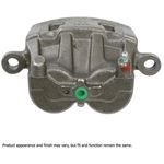 Order Front Right Rebuilt Caliper With Hardware by CARDONE INDUSTRIES - 18-5027S For Your Vehicle