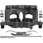 Order Front Right Rebuilt Caliper With Hardware by CARDONE INDUSTRIES - 18-5060 For Your Vehicle