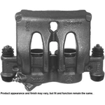 Order Front Right Rebuilt Caliper With Hardware by CARDONE INDUSTRIES - 18-5062 For Your Vehicle