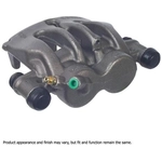 Order Étrier avant droit reconditionné avec matériel de CARDONE INDUSTRIES - 18-5062 For Your Vehicle