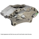 Order Front Right Rebuilt Caliper With Hardware by CARDONE INDUSTRIES - 18-5129 For Your Vehicle