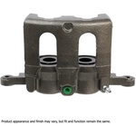 Order Front Right Rebuilt Caliper With Hardware by CARDONE INDUSTRIES - 18-5215 For Your Vehicle