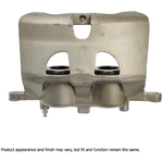 Order Front Right Rebuilt Caliper With Hardware by CARDONE INDUSTRIES - 18-5236 For Your Vehicle