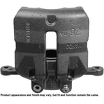 Order Front Right Rebuilt Caliper With Hardware by CARDONE INDUSTRIES - 18-5271 For Your Vehicle