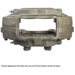 Order Front Right Rebuilt Caliper With Hardware by CARDONE INDUSTRIES - 18-5284 For Your Vehicle