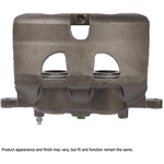 Order Front Right Rebuilt Caliper With Hardware by CARDONE INDUSTRIES - 18-5404 For Your Vehicle