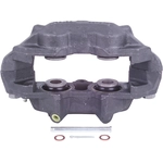 Order CARDONE INDUSTRIES - 18-7016 - Front Right Rebuilt Caliper With Hardware For Your Vehicle