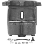 Order Front Right Rebuilt Caliper With Hardware by CARDONE INDUSTRIES - 18-8000 For Your Vehicle
