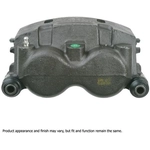 Order Front Right Rebuilt Caliper With Hardware by CARDONE INDUSTRIES - 18-8046B For Your Vehicle