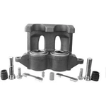 Order Front Right Rebuilt Caliper With Hardware by CARDONE INDUSTRIES - 18-8058 For Your Vehicle