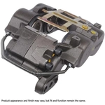 Order Front Right Rebuilt Caliper With Hardware by CARDONE INDUSTRIES - 18-8101 For Your Vehicle