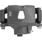 Order CARDONE INDUSTRIES - 18B4518 - Front Right Rebuilt Caliper With Hardware For Your Vehicle