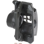 Order CARDONE INDUSTRIES - 18B4610 - Front Right Rebuilt Caliper With Hardware For Your Vehicle
