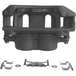 Order CARDONE INDUSTRIES - 18B4634 - Front Right Rebuilt Caliper With Hardware For Your Vehicle